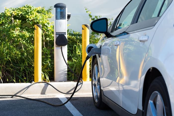 Puntos de carga eléctricos: soluciones para empresas