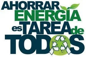 Ahorrar energia