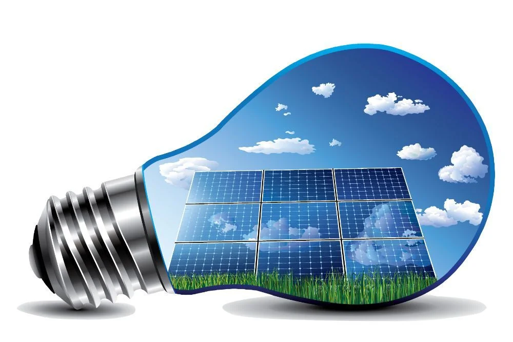 paneles solares