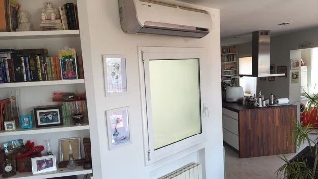 controlar la humedad con aire acondicionado