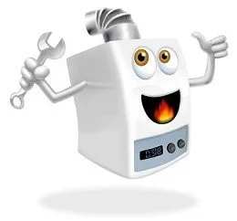 mantenimiento caldera gas