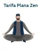 Tarifa plana zen